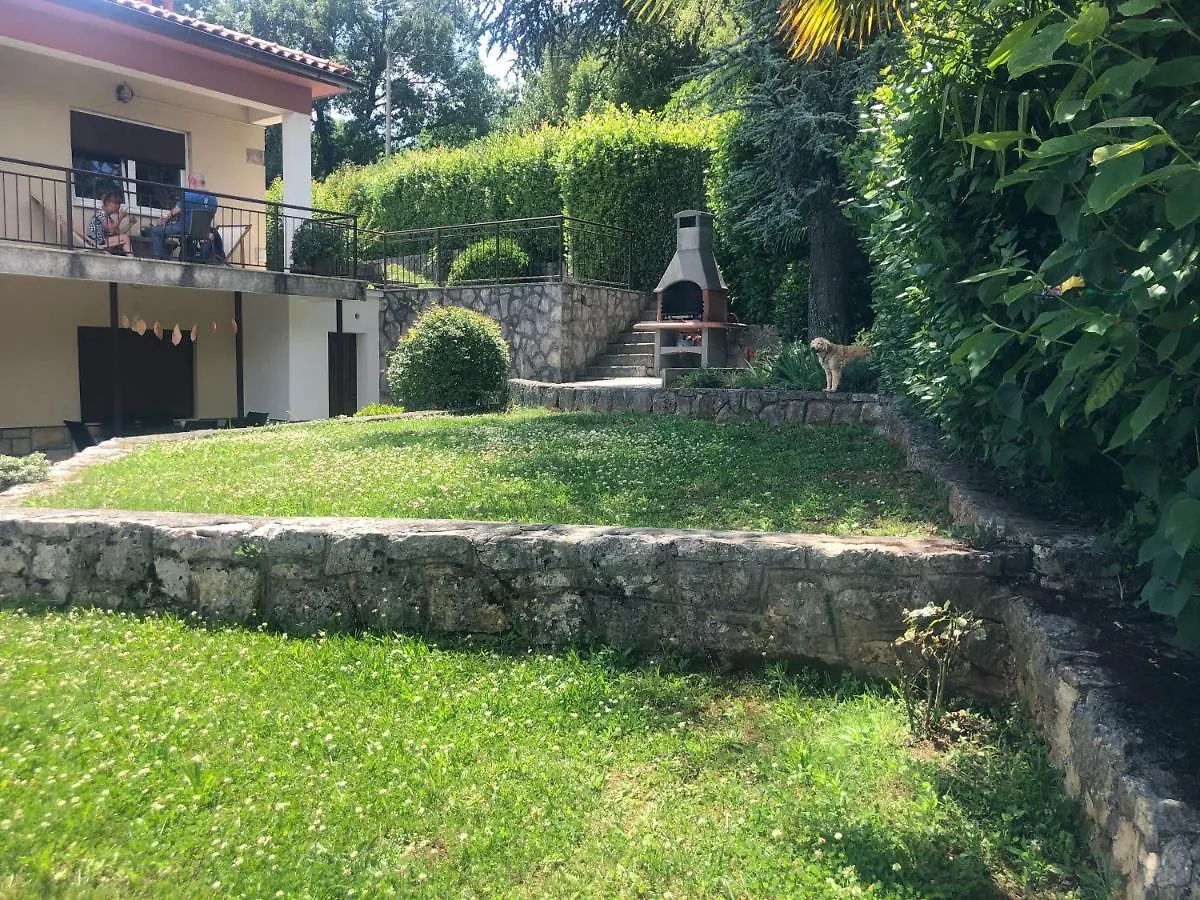 Perla Apartments Opatija - Apartments With Sea View Horvátország