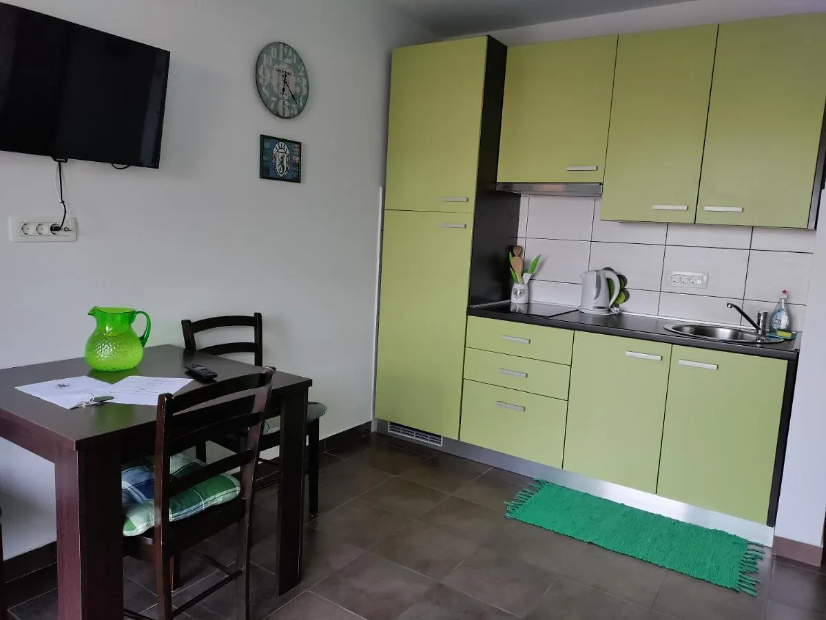 Perla Apartments Opatija - Apartments With Sea View