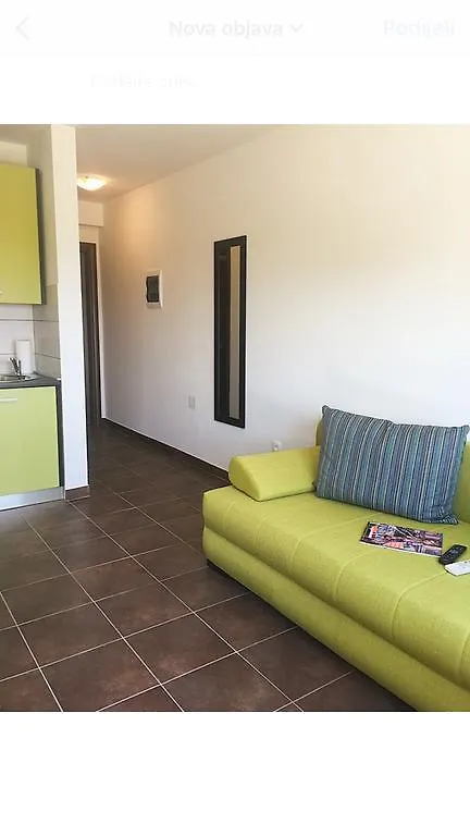 Perla Apartments Opatija - Apartments With Sea View 0*,  Horvátország